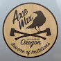 Axe Wax logo