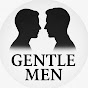 Gentle Men Stories logo
