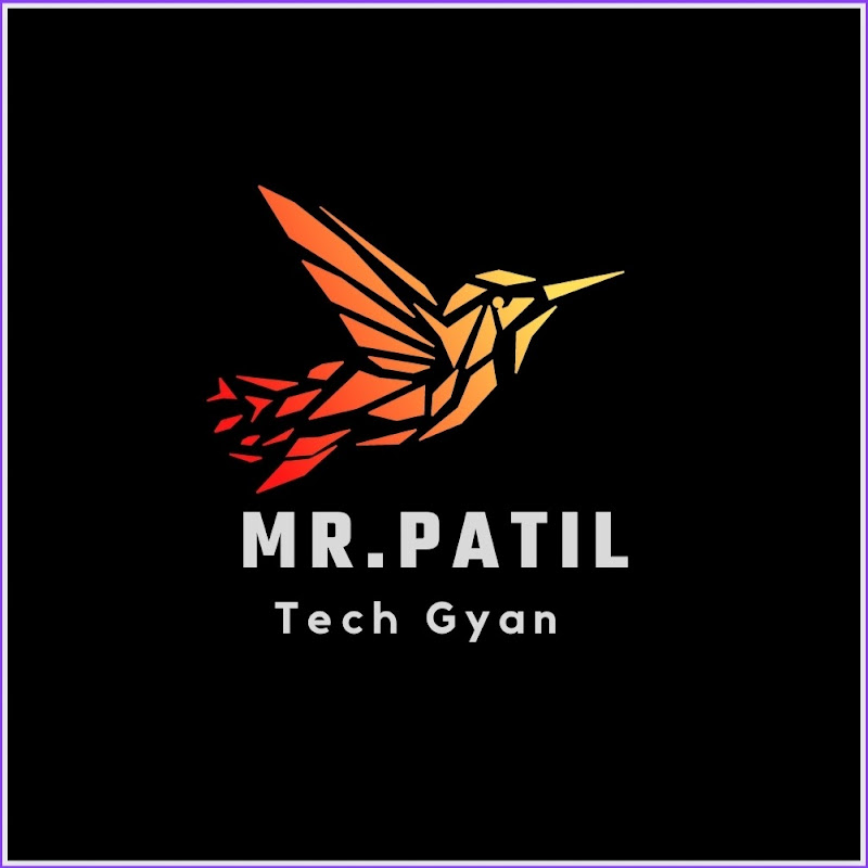 Mr. Patil