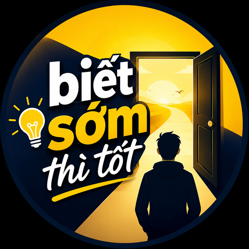 Biết Sớm Thì Tốt