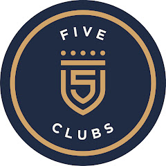 5 Clubs