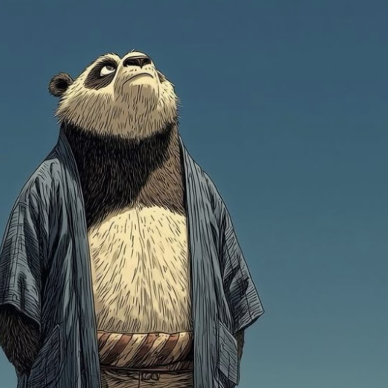 Puu panda 