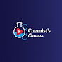 Chemist's Canvas  logo