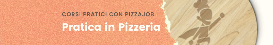 Pizza Job YouTube channel avatar