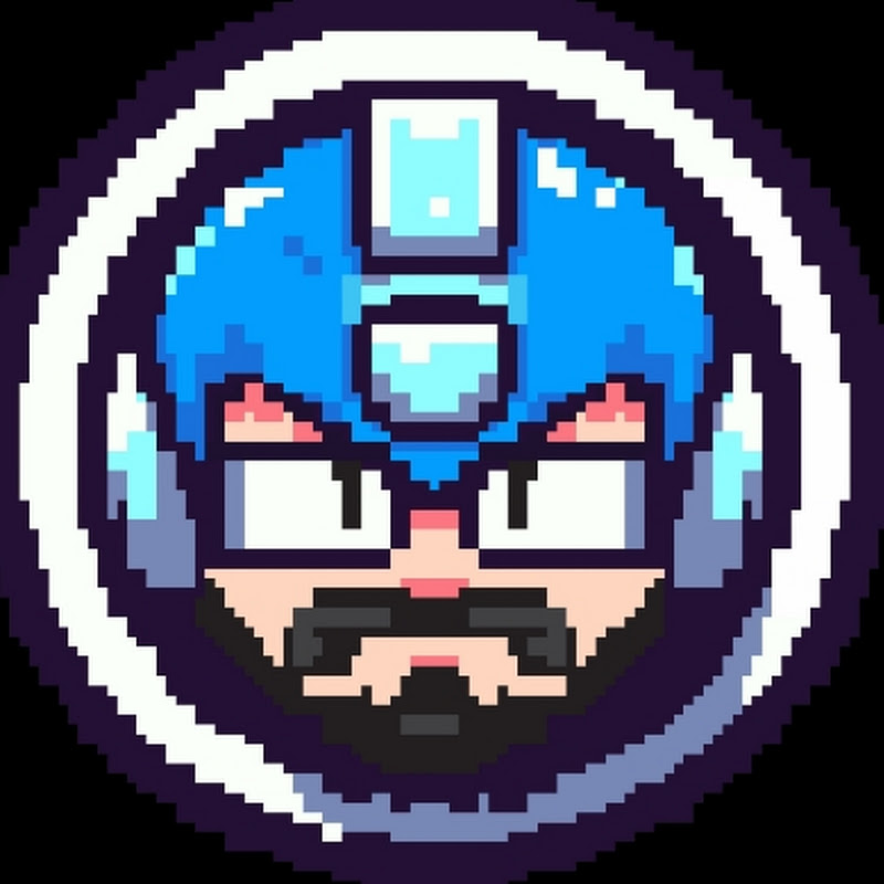 BlueMaverick Gameplays