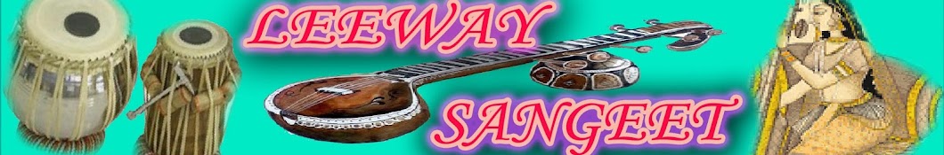Leeway Sangeet YouTube channel avatar