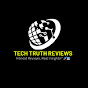 Tech Truth Reviews logo