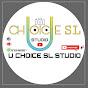 U CHOICE SL STUDIO logo