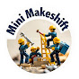 Mini Makeshift logo