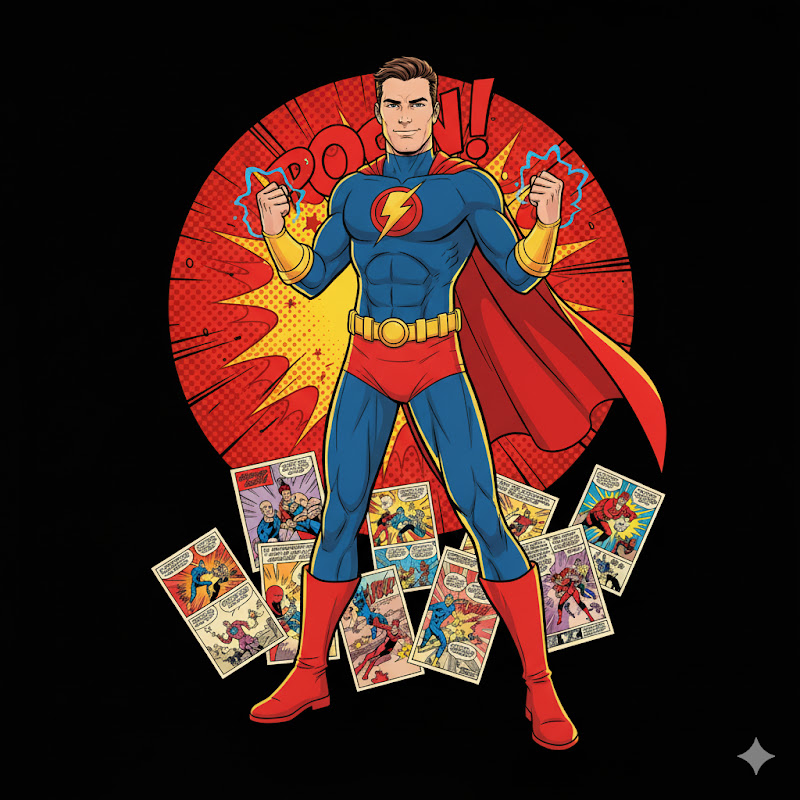 TeCuentoComics