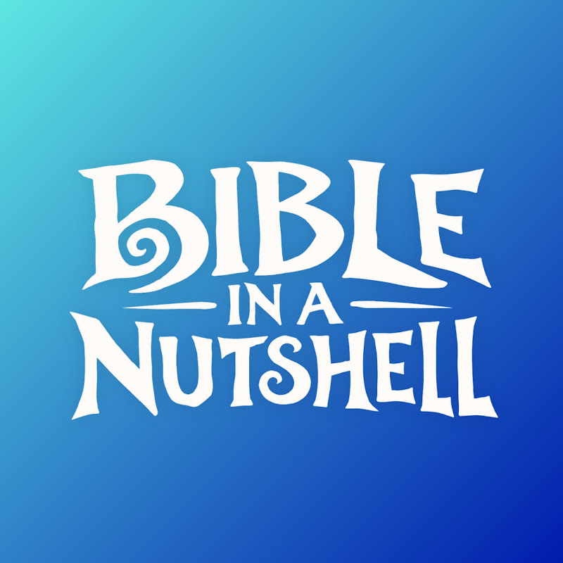 Bible In a Nutshell