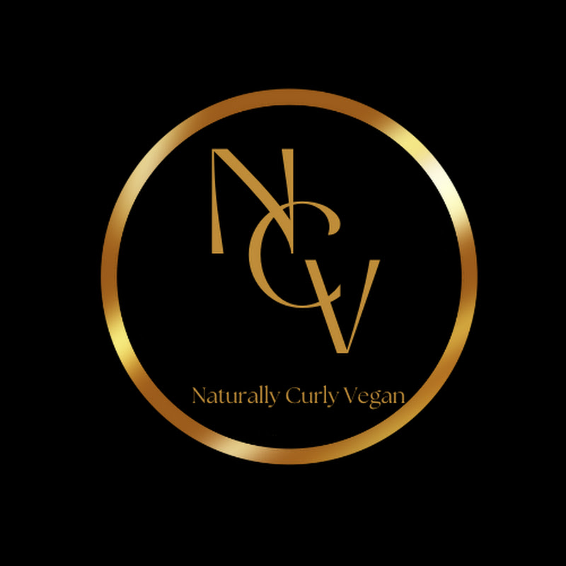 Naturally Curly Vegan