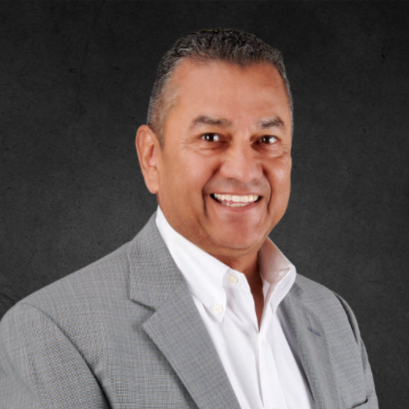 Alvin Tapia