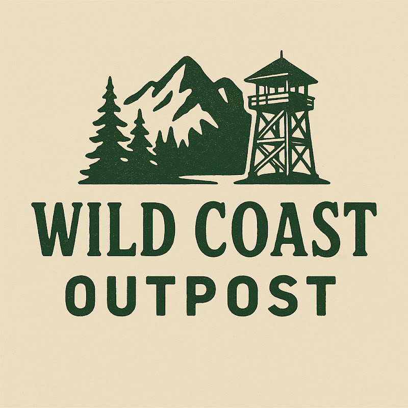 Wild Coast Outpost