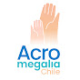 Acromegalia Chile logo