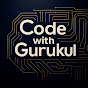 Code With Gurukul logo