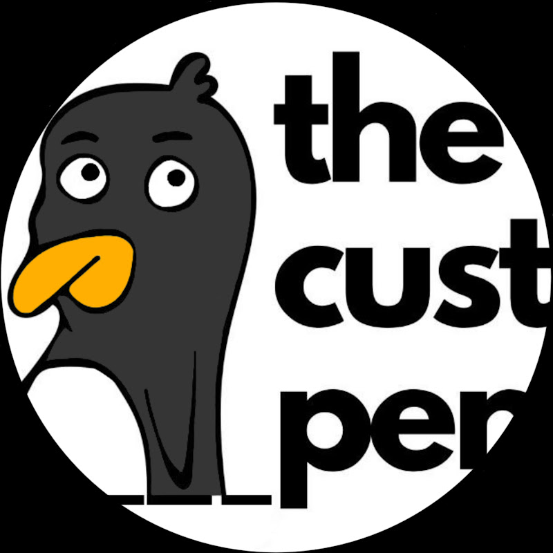 thecustodianpenguin