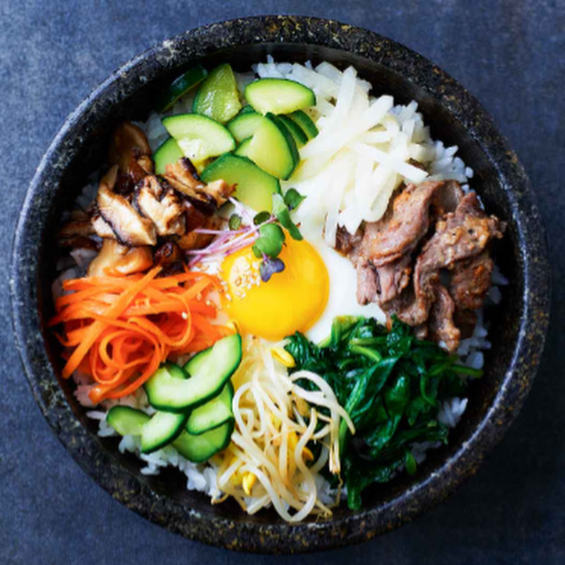 K-Diet Benefits