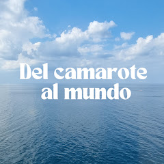 Del camarote al mundo channel thumbnail
