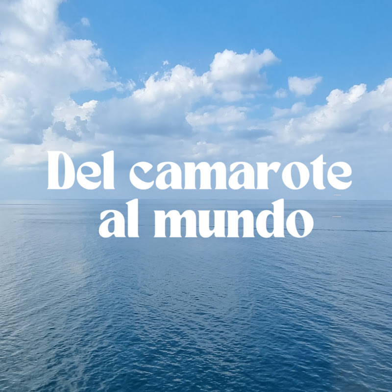 Del camarote al mundo