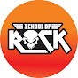 School Of Rock logo