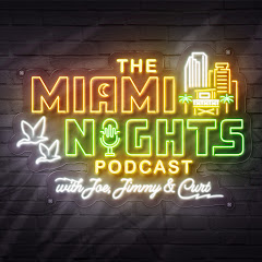 Miami Nights Podcast