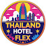 r1GtwhneGec-channel-avatar-Thailand Hotel Flex