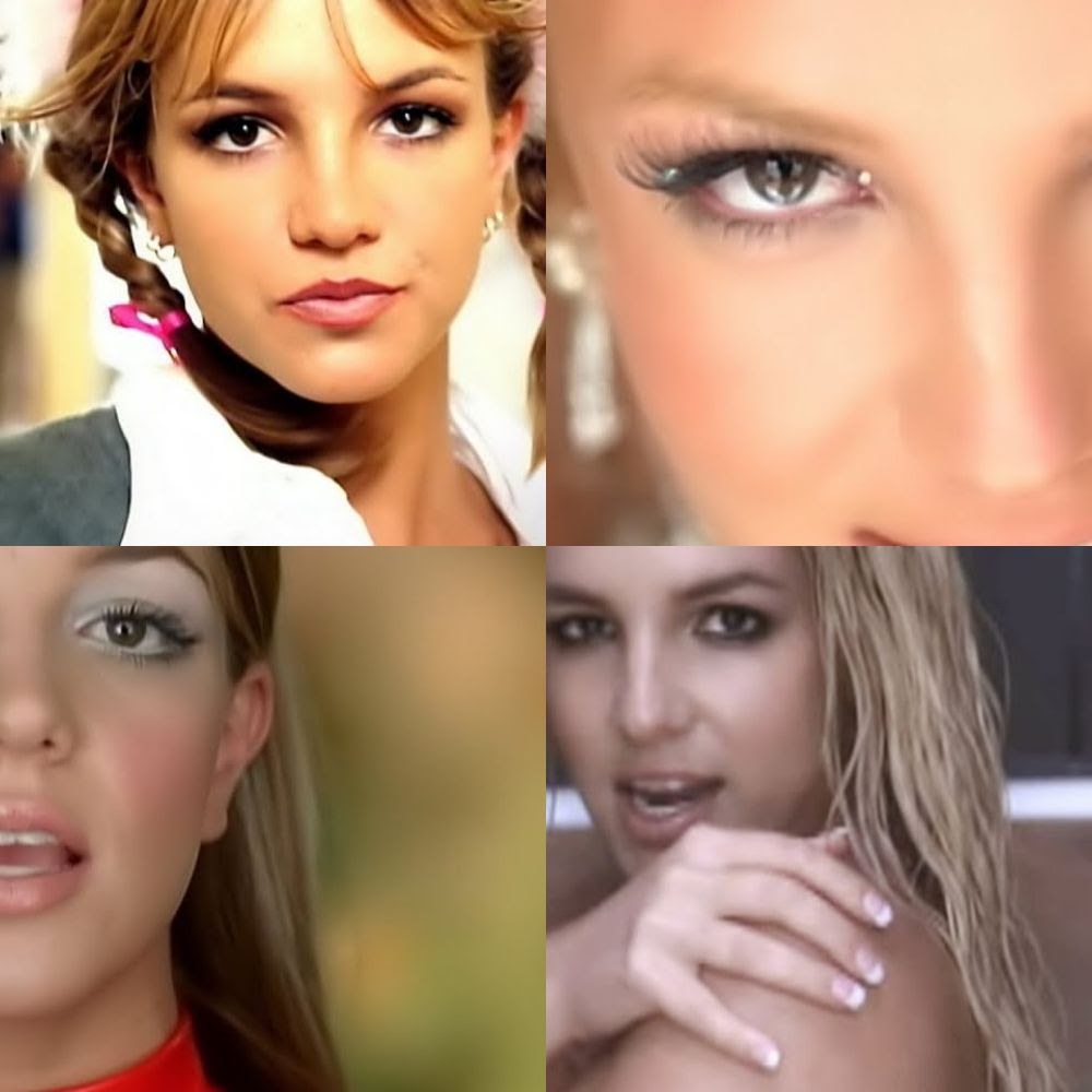 Britney Spears: Greatest Hits