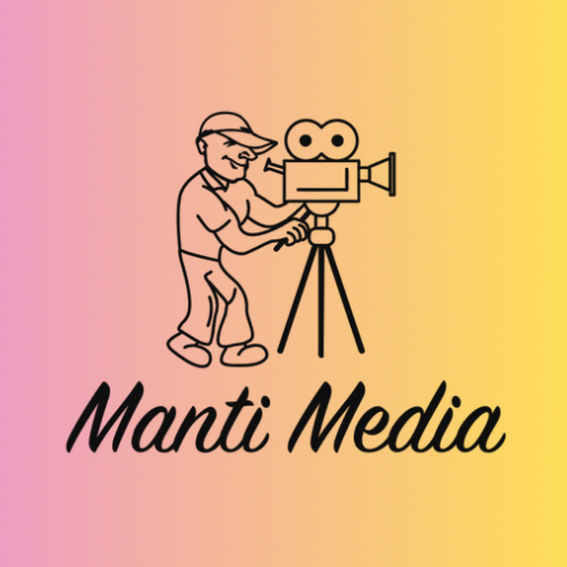Manti Media