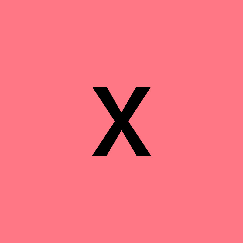 x