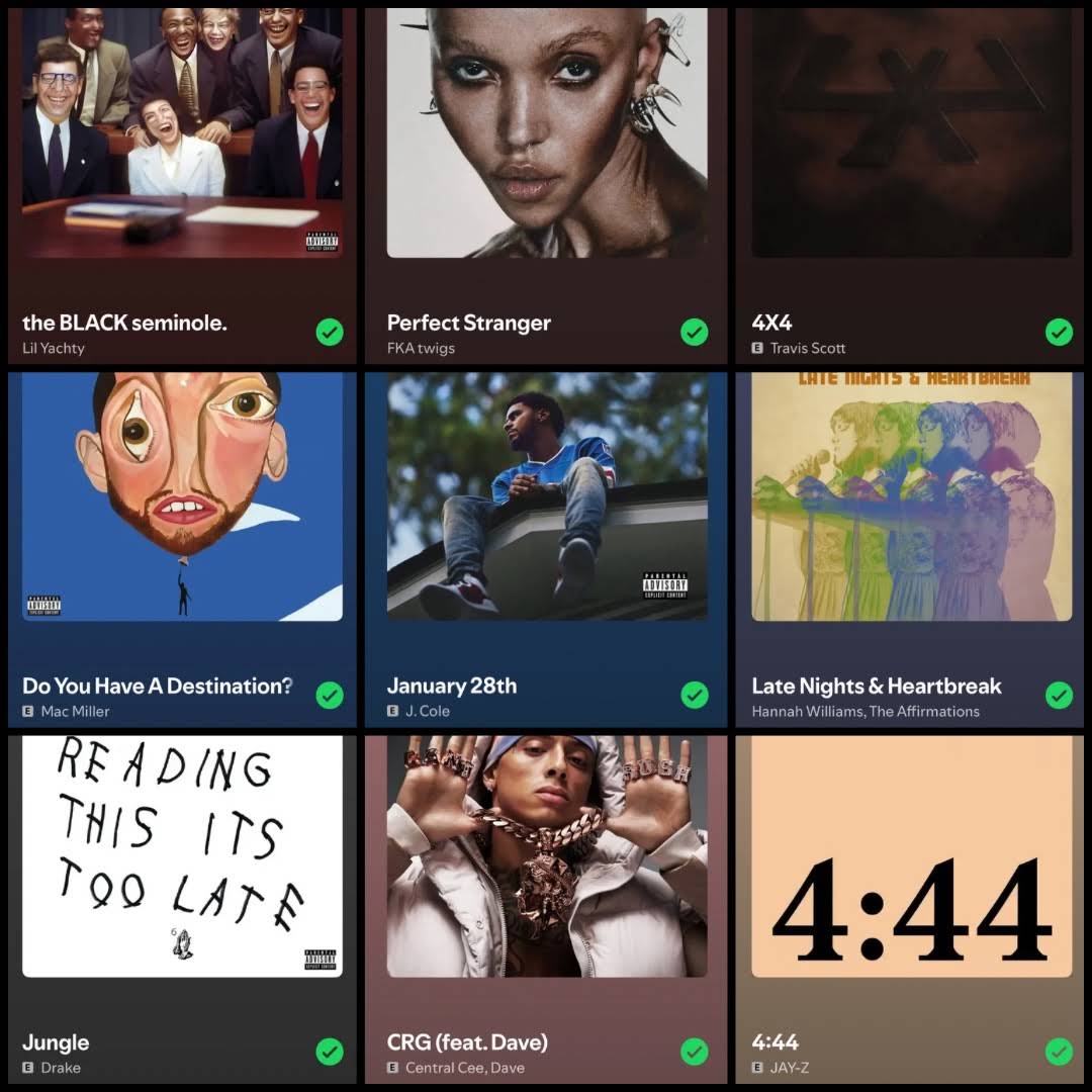 Post from Jah Talks Music