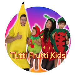 Tutti Frutti Kids net worth