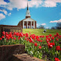 Rosedale Baptist Church logo