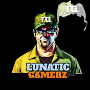 Lunatic Gamerz