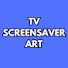 BtRPBcJbIaQ-channel-avatar-TV Screensaver Art