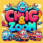 Chug & Zoom logo