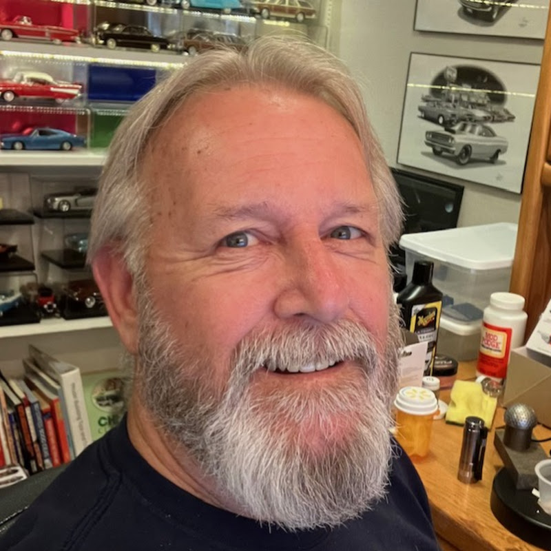 Model Building in Retirement