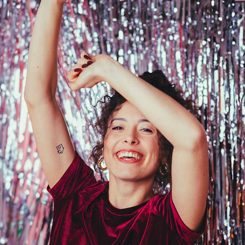 Alice Lombard (stand-up)