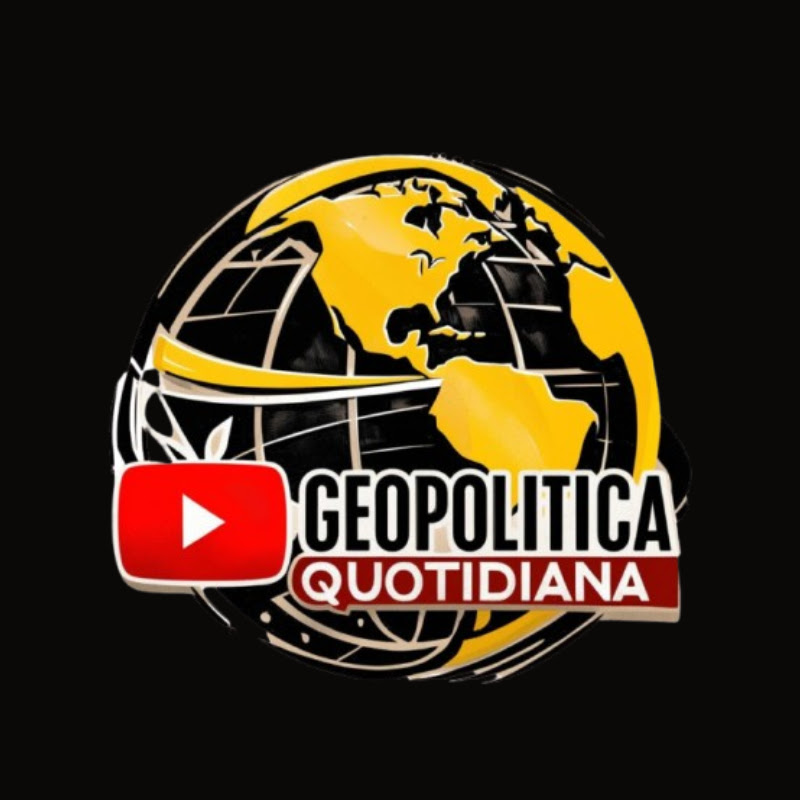 Geopolitica Quotidiana Logo