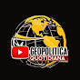 Geopolitica Quotidiana logo