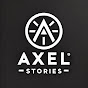 Axel Stories logo