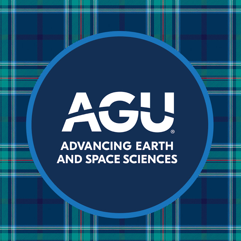 AGU icon