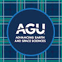 AGU logo