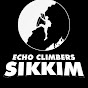 ECHO CLIMBERS SIKKIM logo