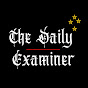 The Daily Examiner logo