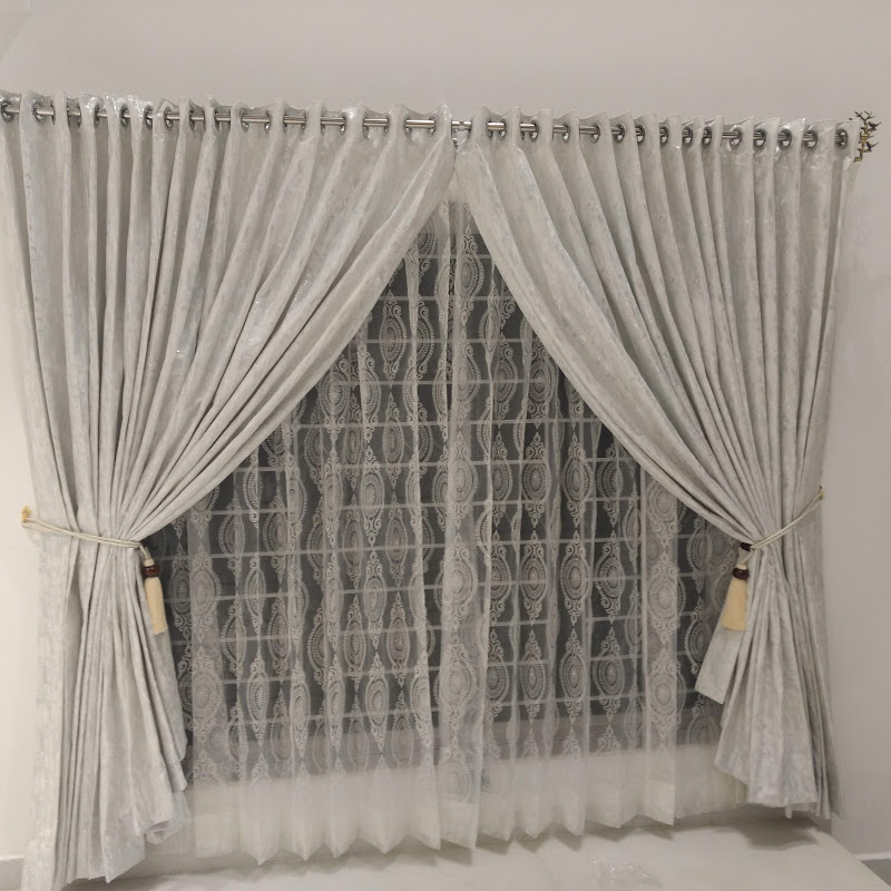 jai bhavani curtain designers