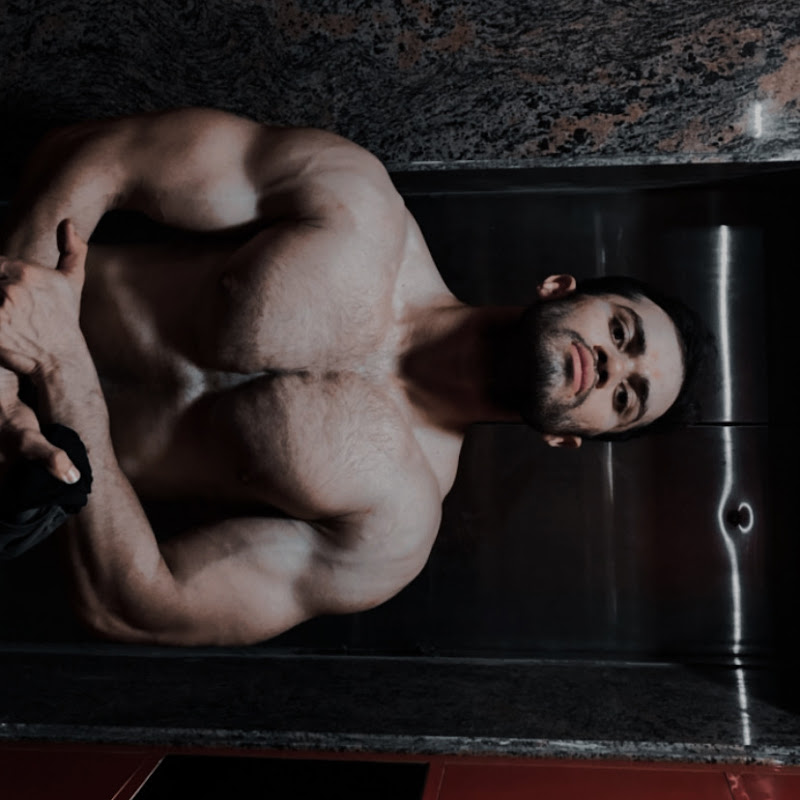 Harshit Jr Fitness