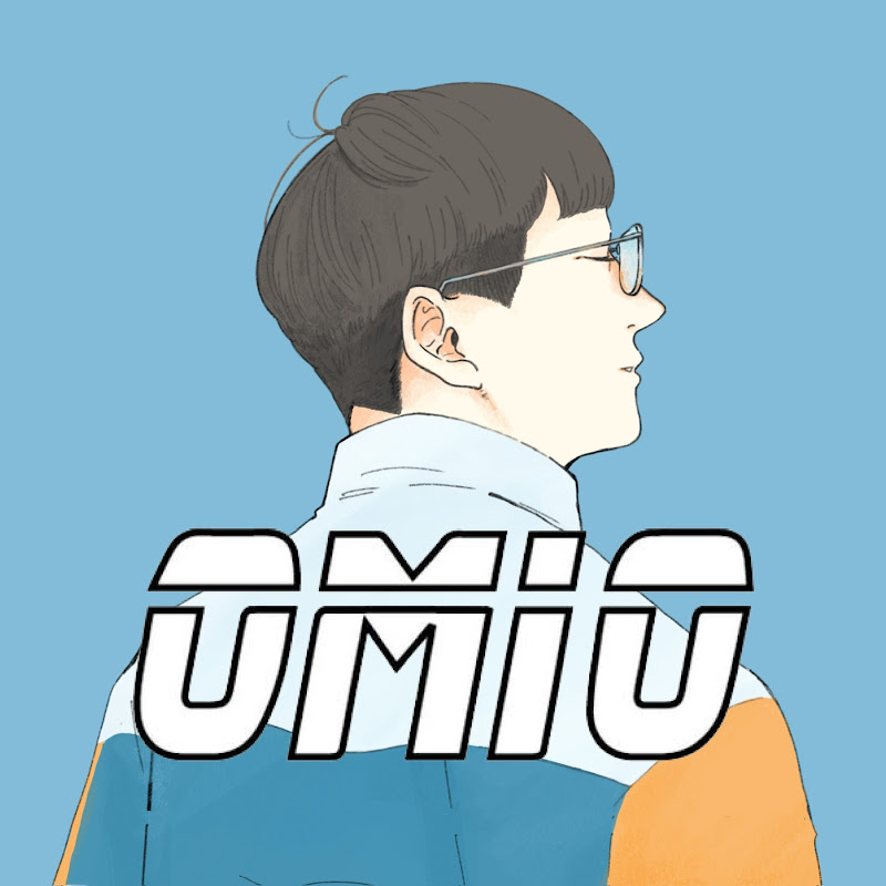 OMIO BEN Logo