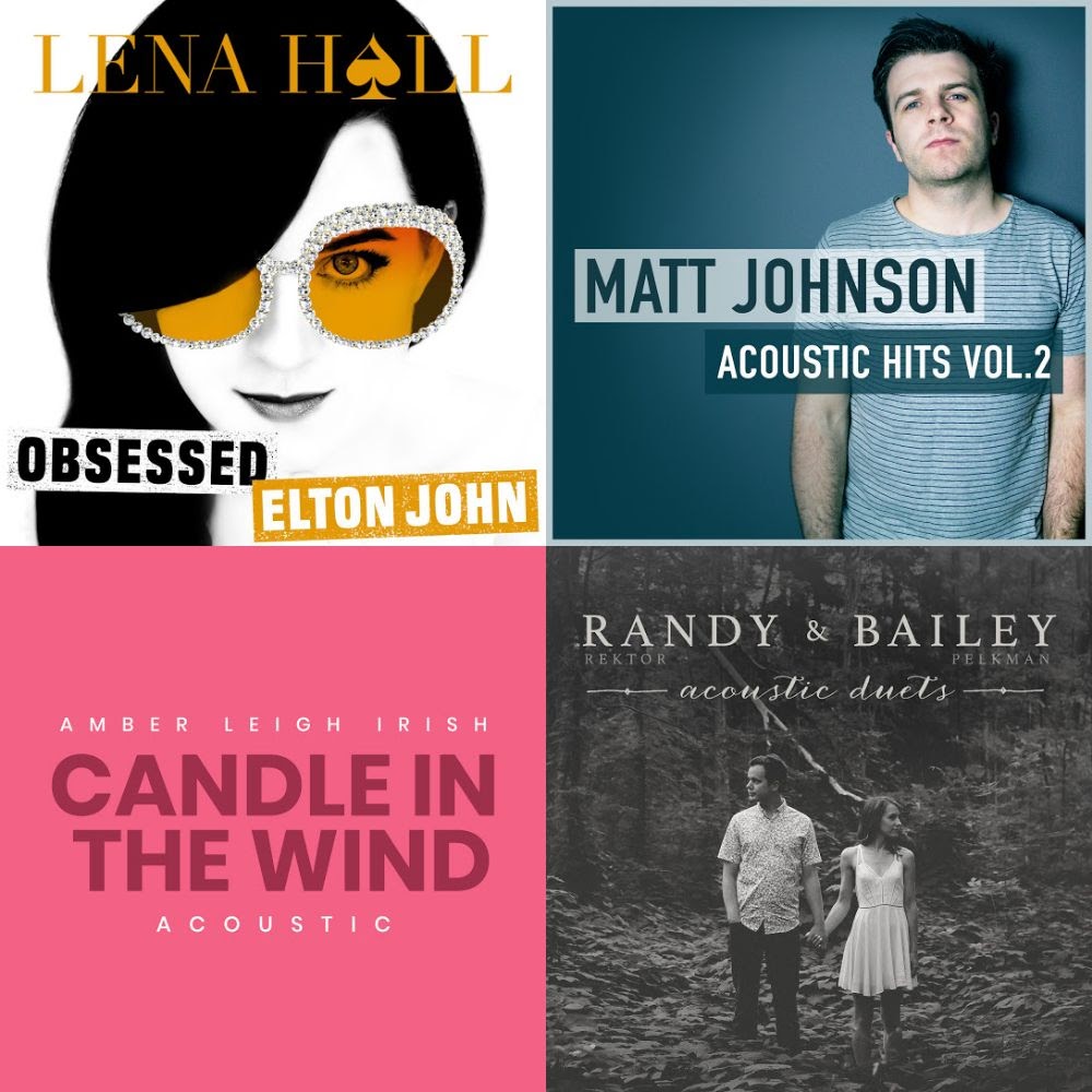 Elton John Acoustic Covers