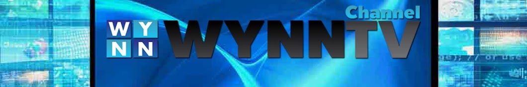 WYNNTV Channel YouTube channel avatar